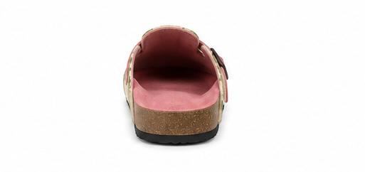 Mules Mimrocky Colorées