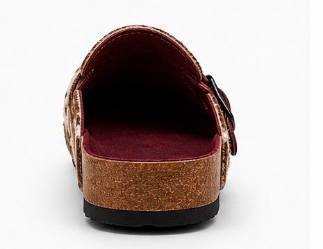 Mule Bohème Noire