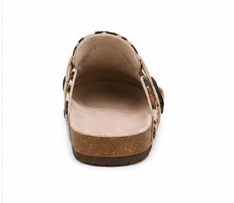 Mule Mimrocky Violette