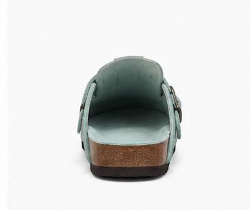 Sabot Berbère Motif Python