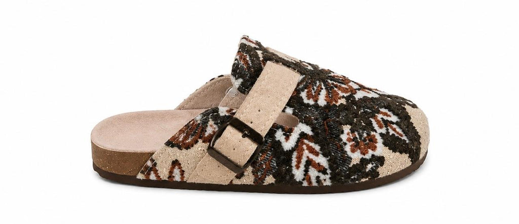 Mule Mimrocky Violette