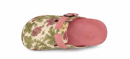 Mules Mimrocky Colorées