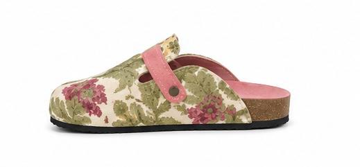 Mules Mimrocky Colorées