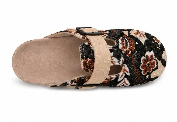 Mule Mimrocky Violette