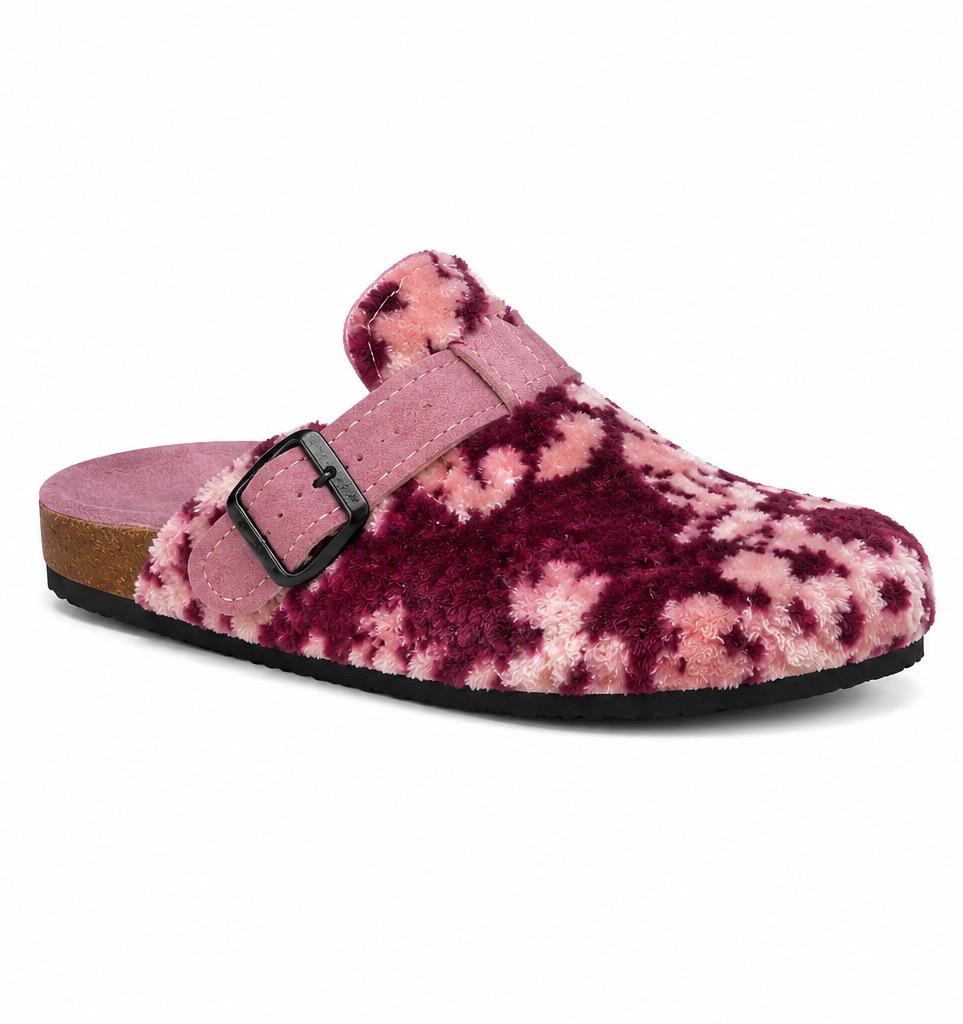 Mules Mimrocky Léopard