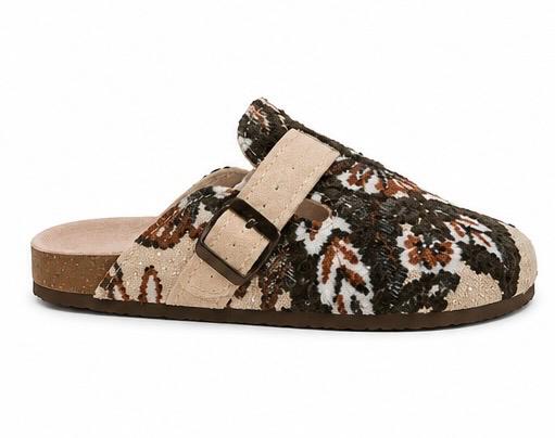 Mule Mimrocky Violette