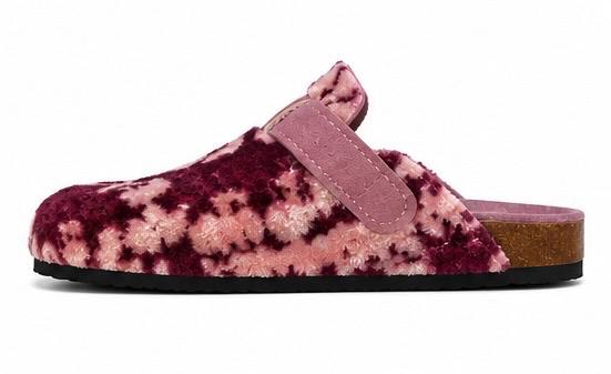 Mules Mimrocky Léopard